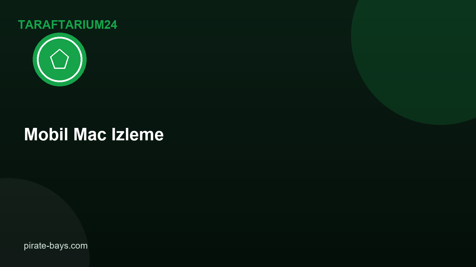 Mobil Cihazlarda Taraftarium24 ile Kesintisiz Maç İzleme